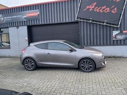 Grijs Gebruikt 2013 Renault Mégane Coupé Bose Edition Coupé | € 3.950