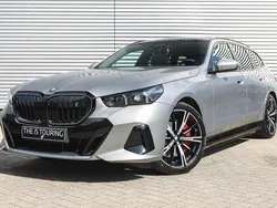 Oxidgrau Nieuw 2025 BMW i5 M Sport Sedan | € 94.388 (Duur)
