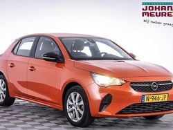 Oranje Gebruikt 2021 Opel Corsa Edition Hatchback | € 12.490 (Goede deal)