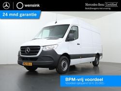 Wit Gebruikt 2023 Mercedes Sprinter Van | € 39.950 (Duur)