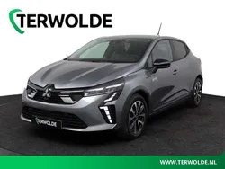 Grijs Nieuw 2024 Mitsubishi Colt Intense Hatchback | € 26.900 (Iets duurder)