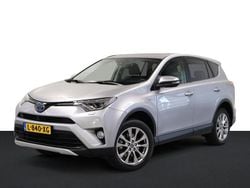 Grijs Gebruikt 2019 Toyota RAV4 SUV | € 27.950 (Goede deal)