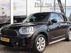 Zwart Gebruikt 2022 Mini Countryman SUV | € 26.900 (Eerlijke prijs)