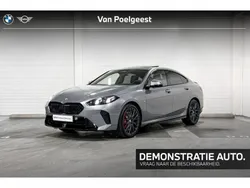 Skyscrapergrau (licht grijs) Gebruikt 2025 BMW 220 Shadowline Coupé | € 61.549