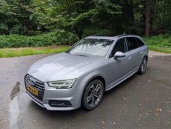 Grijs Gebruikt 2017 Audi A4 Stationwagen | € 24.750 (Eerlijke prijs)