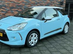 Gebruikt 2010 Citroën DS3 So Chic | € 4.850 (Eerlijke prijs)
