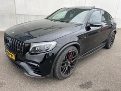 Zwart Gebruikt 2018 Mercedes S63 AMG AMG Coupé | € 69.500 (Duur)