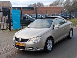 Gebruikt 2007 VW Eos Cabriolet | € 1.450 (Super prijs)