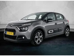 Grijs Gebruikt 2024 Citroën C3 PureTech Hatchback | € 17.395 (Eerlijke prijs)