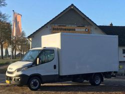 Wit Gebruikt 2020 Iveco Daily | € 16.900 (Eerlijke prijs)