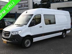 Wit Gebruikt 2020 Mercedes Sprinter Van | € 27.950 (Duur)