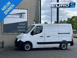 Wit Gebruikt 2012 Opel Movano Van | € 6.900 (Super prijs)