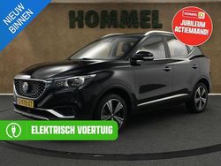 Zwart Gebruikt 2019 MG ZS Luxury SUV | € 11.950 (Eerlijke prijs)