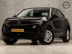 Zwart Gebruikt 2022 Opel Mokka Sport SUV | € 19.945 (Super prijs)