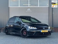 Zwart Gebruikt 2015 VW Golf VII R Hatchback | € 21.950 (Eerlijke prijs)