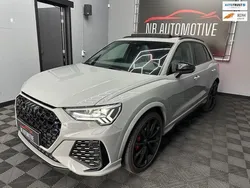 Grijs Gebruikt 2020 Audi RS Q3 S-Line SUV | € 52.950 (Eerlijke prijs)
