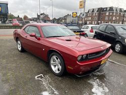 Rood Gebruikt 2009 Dodge Challenger Coupé | € 22.445