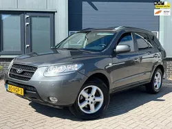 Overige Gebruikt 2007 Hyundai Santa Fe SUV | € 2.999 (Eerlijke prijs)