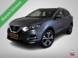 Grijs Gebruikt 2019 Nissan Qashqai Acenta SUV | € 15.900 (Eerlijke prijs)
