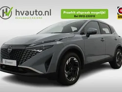 Grijs Gebruikt 2024 Nissan Qashqai N-Connecta SUV | € 34.195 (Eerlijke prijs)