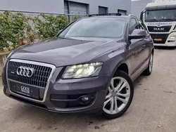 Grijs Gebruikt 2009 Audi Q5 SUV | € 13.750 (Duur)