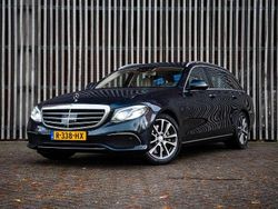Groen Gebruikt 2016 Mercedes E350 Prestige Stationwagen | € 19.950 (Goede deal)