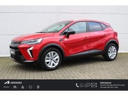 Sunrise red Nieuw 2025 Mitsubishi ASX SUV | € 30.995 (Super prijs)