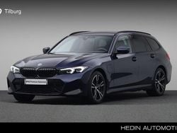 Blauw Gebruikt 2023 BMW 330e Comfort Edition Stationwagen | € 38.880 (Eerlijke prijs)