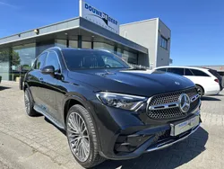 Zwart Gebruikt 2023 Mercedes GLC300e AMG line SUV | € 61.750 (Iets duurder)