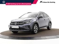 Grijs Gebruikt 2022 VW Taigo Life SUV | € 20.440 (Eerlijke prijs)