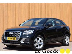 Zwart Gebruikt 2020 Audi Q2 SUV | € 25.940 (Eerlijke prijs)