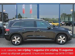 Zwart Gebruikt 2020 Mercedes GLB200 Advantage SUV | € 31.900 (Eerlijke prijs)