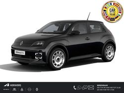 Nieuw 2025 Renault R5 Hatchback | € 25.685 (Goede deal)