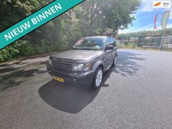 Grijs, metallic lak Gebruikt 2005 Land Rover Range Rover Sport HSE SUV | € 2.999 (Eerlijke prijs)