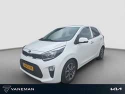 Wit Gebruikt 2020 Kia Picanto Hatchback | € 14.935 (Duur)