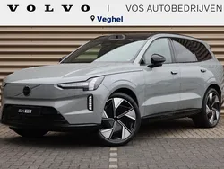 Grijs Nieuw 2025 Volvo EX90 Ultra SUV | € 109.885 (Eerlijke prijs)