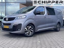 Grijs Gebruikt 2023 Fiat Scudo Van | € 27.900