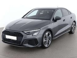 Grijs Gebruikt 2021 Audi A3 Edition .1 Sedan | € 34.499 (Duur)