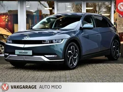 Groen Gebruikt 2021 Hyundai Ioniq 6 Sedan | € 30.950 (Goede deal)