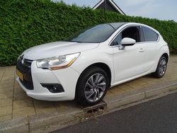 Wit Gebruikt 2013 Citroën DS4 So Chic Hatchback | € 6.750 (Goede deal)