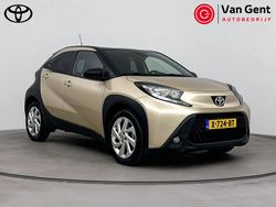 Bruin Gebruikt 2022 Toyota Aygo Hatchback | € 19.999 (Eerlijke prijs)