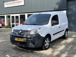 Wit Gebruikt 2016 Renault Kangoo | € 4.950 (Goede deal)