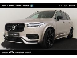 Grijs Gebruikt 2022 Volvo XC90 Ultimate SUV | € 59.690 (Iets duurder)
