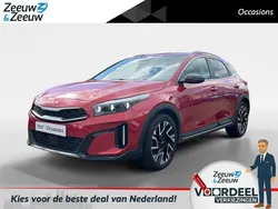 True red metallic (aa9) Gebruikt 2023 Kia XCeed SUV | € 25.820 (Duur)