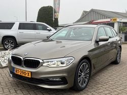 Grijs Gebruikt 2018 BMW 530 Stationwagen | € 25.950 (Goede deal)