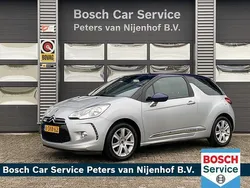 Grijs Gebruikt 2013 Citroën DS3 Business Class Hatchback | € 3.950 (Eerlijke prijs)