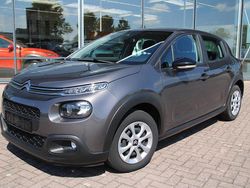 Gebruikt 2019 Citroën C3 Feel Hatchback | € 12.150 (Eerlijke prijs)