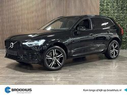 Gebruikt 2021 Volvo XC60 R-Design SUV | € 41.900 (Eerlijke prijs)