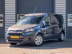 Overige Gebruikt 2017 Ford Transit Van | € 6.940 (Iets duurder)
