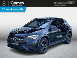 Zwart Gebruikt 2022 Mercedes GLA250 AMG SUV | € 43.950 (Iets duurder)